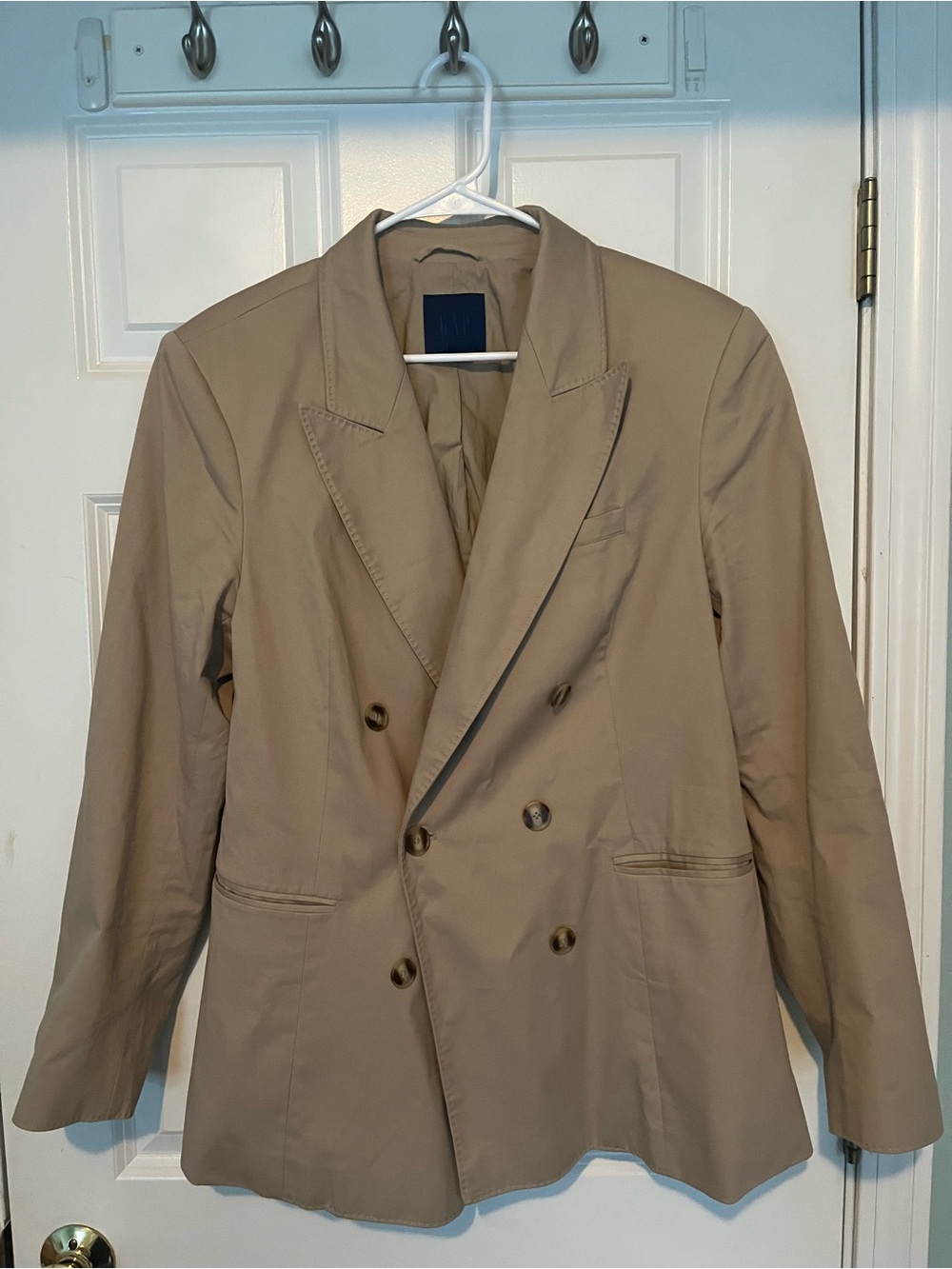 GAP Studio Blazer